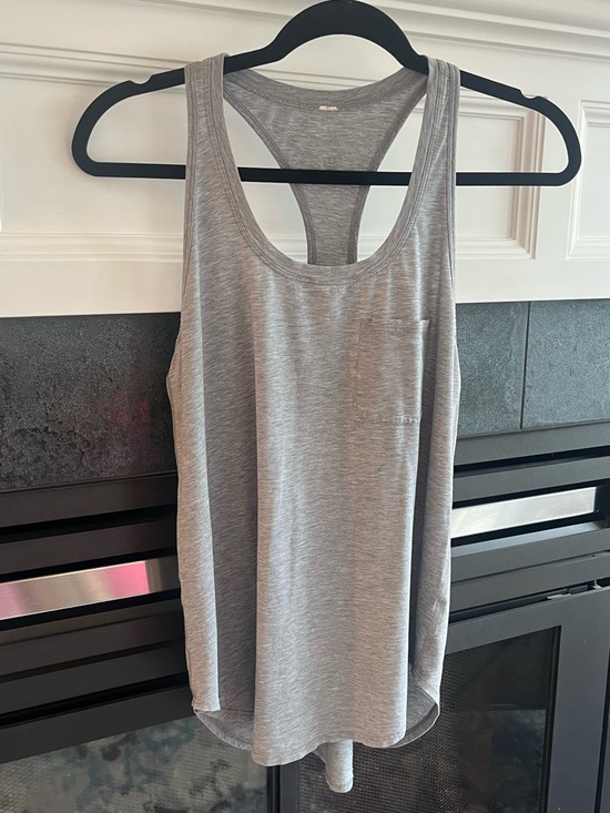 lululemon athletica Tops - Lululemon • Racerback Tank Top